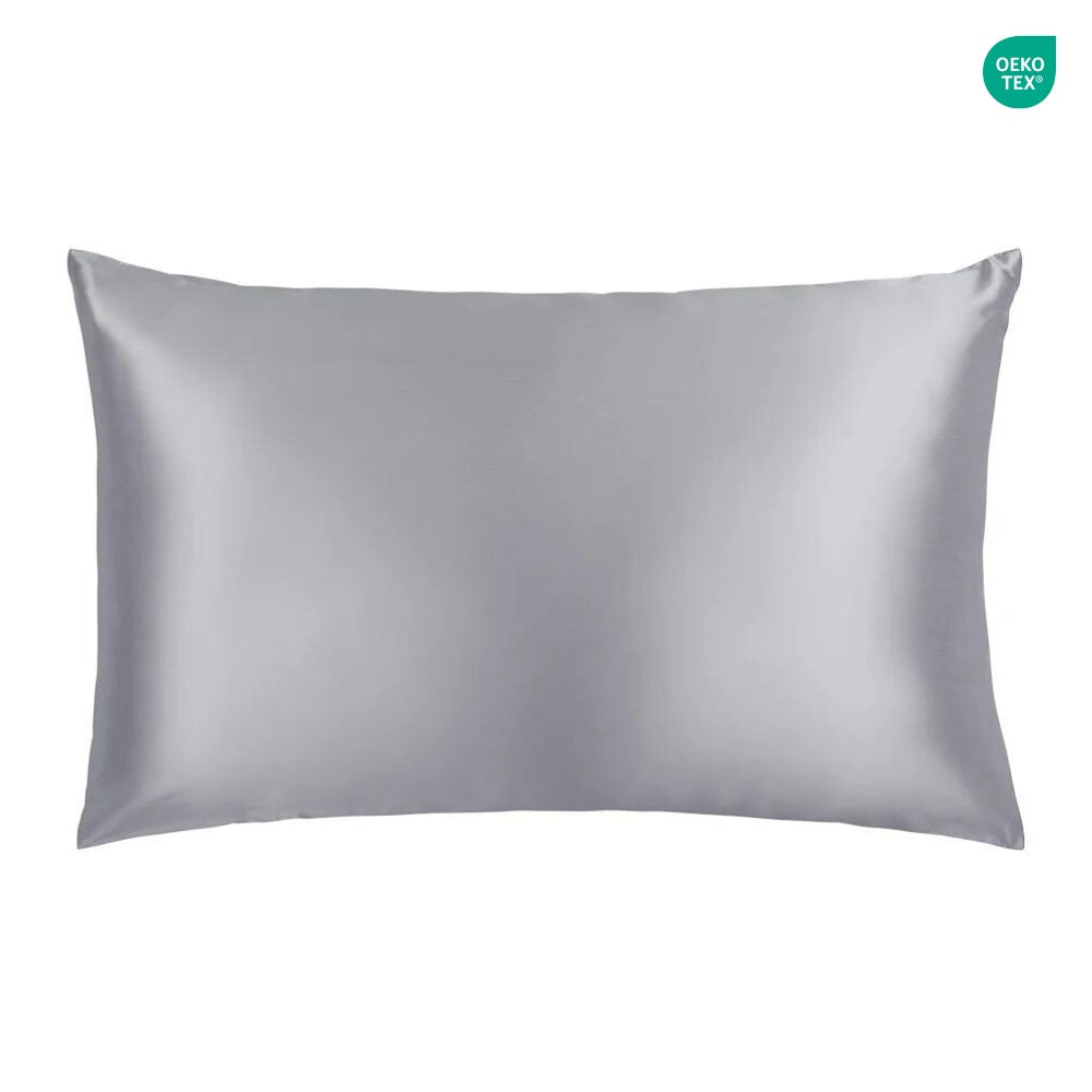 100% SILK PILLOWCASE