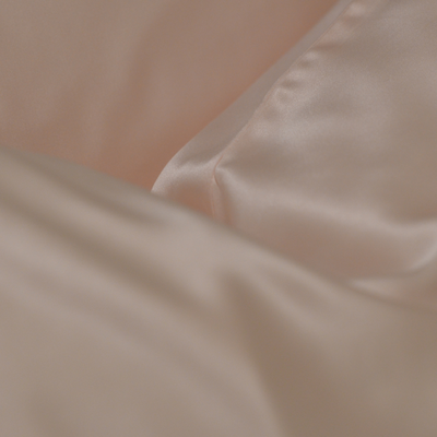 100% SILK PILLOWCASE