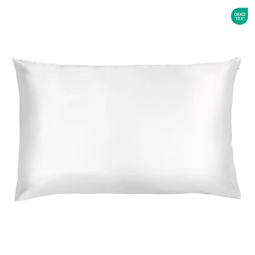 100% silk pillowcase