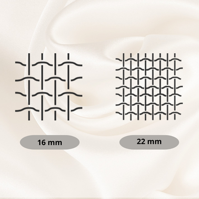 100% SILK PILLOWCASE