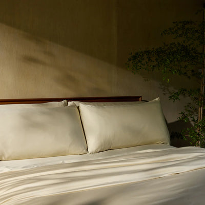 100% Premium Viscose from Bamboo Sheet Set