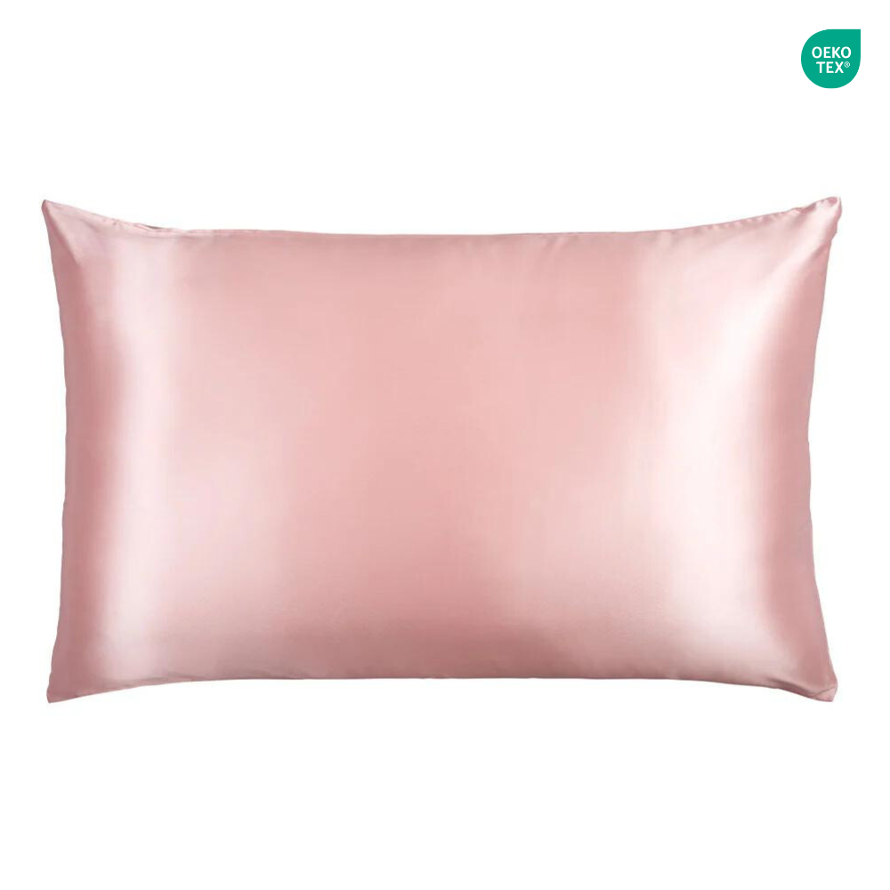 100% SILK PILLOWCASE