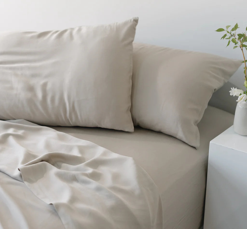 100% Premium Viscose from Bamboo Sheet Set