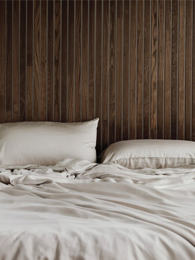 100% Premium Viscose from Bamboo Sheet Set