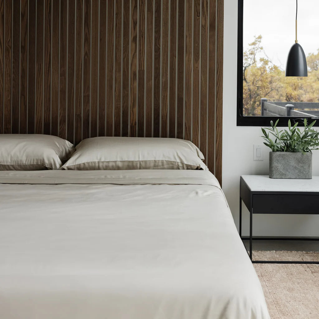 100% Premium Viscose from Bamboo Sheet Set