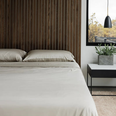 100% Premium Viscose from Bamboo Sheet Set